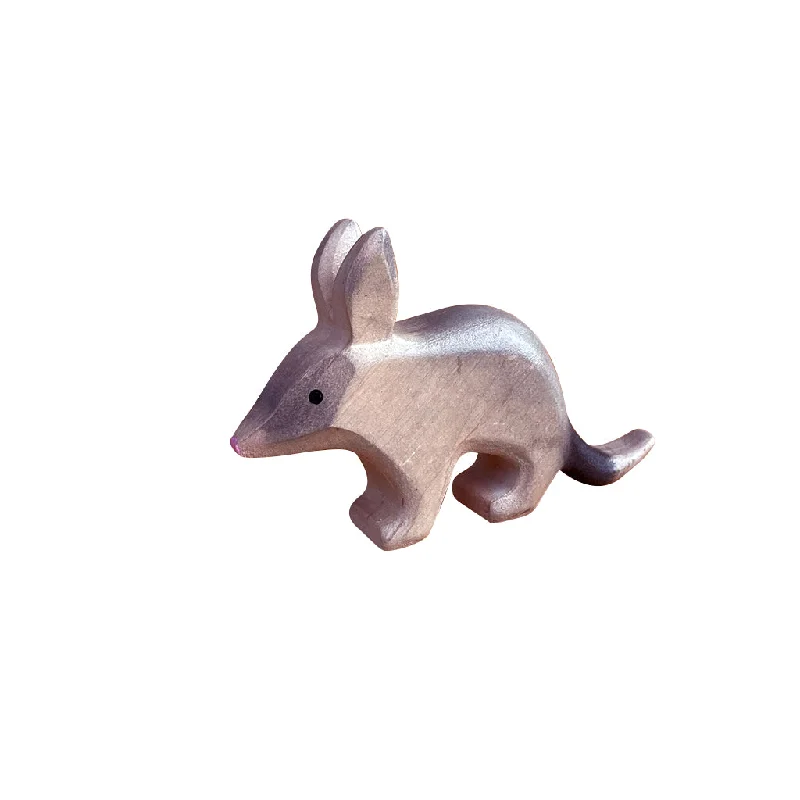 Wooden Bilby