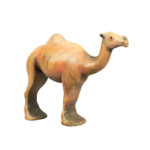 Wooden Camel