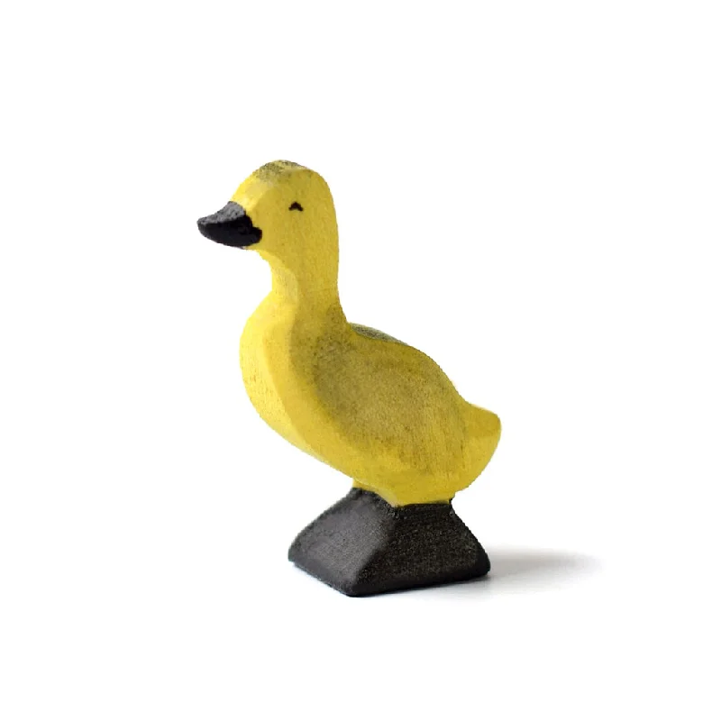 Wooden Duckling Small