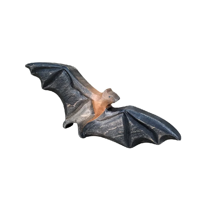 Wooden Flying Fox