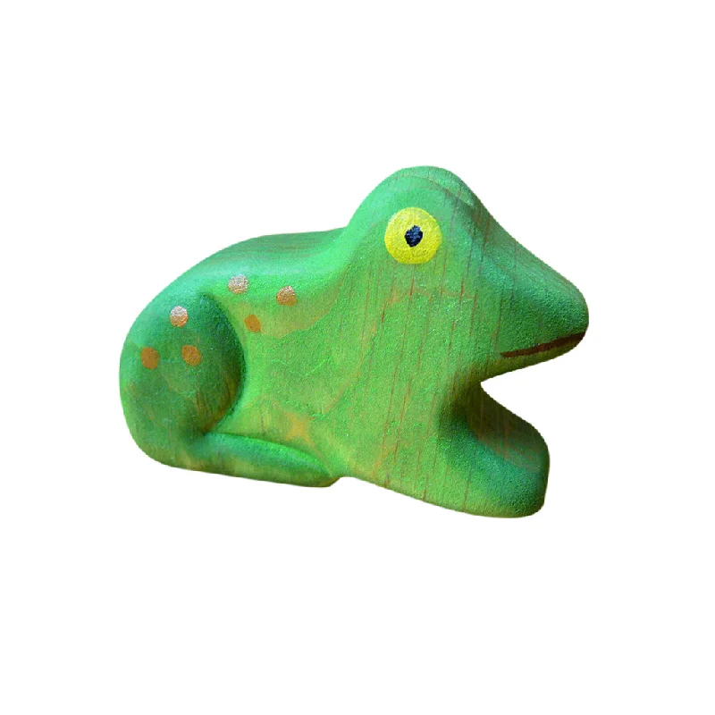 Wooden Frog