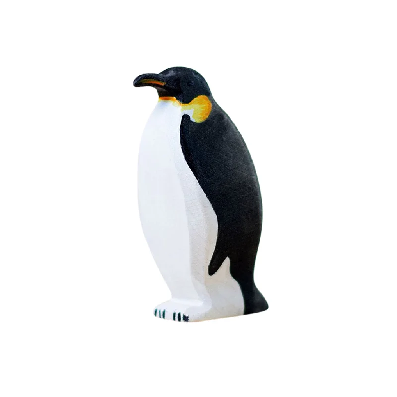 Wooden Penguin Female