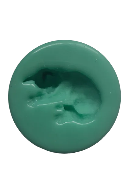 Silicone Mould Cat