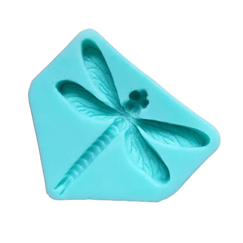 Silicone Mould Dragonfly