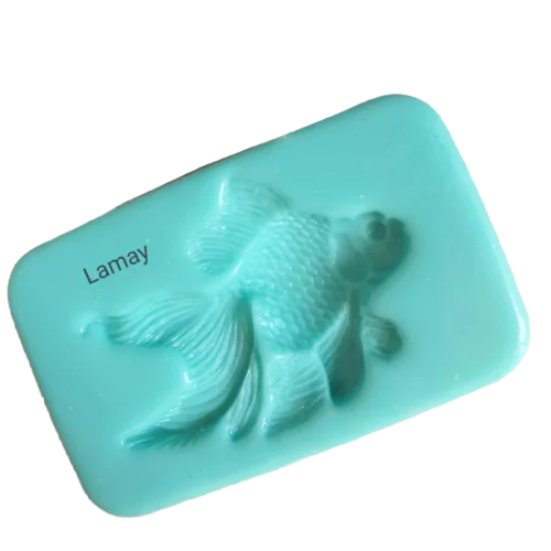 Silicone Mould Fish