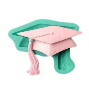 Silicone Mould Graduation