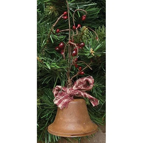 Liberty Bell Ornament