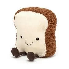 Amuseable Toast Large JellyCat