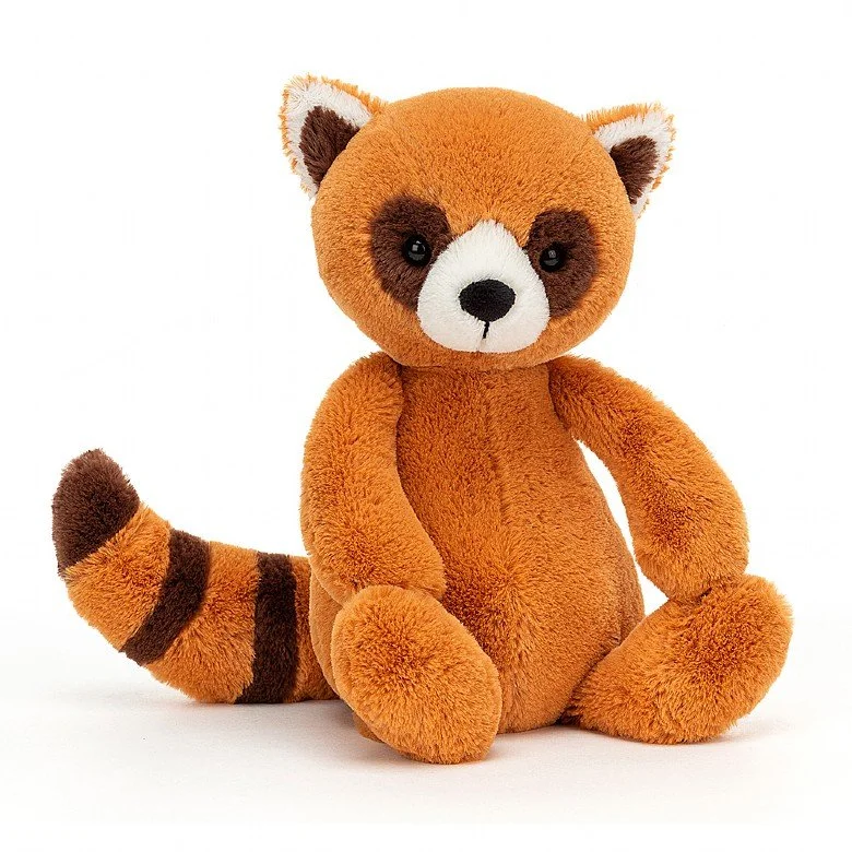 Bashful Red Panda JellyCat