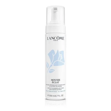 Lancome Mousse Elcat Bottle 200ml