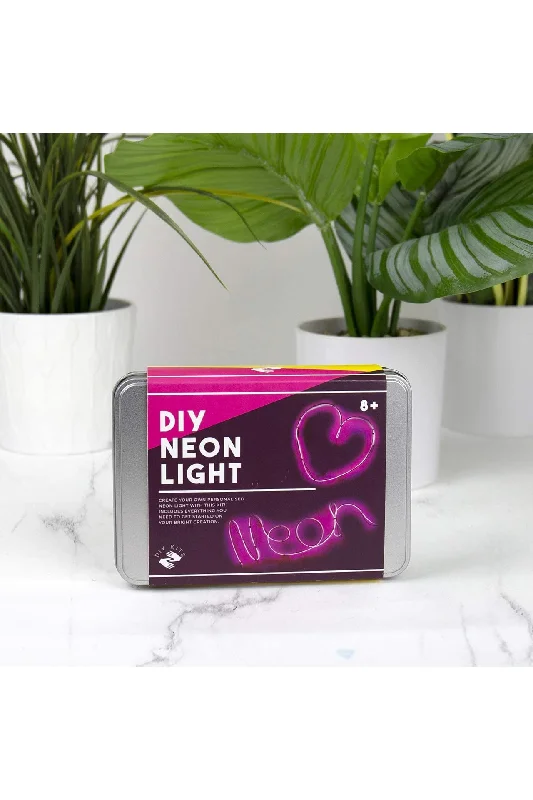 DIY Neon Light Kit