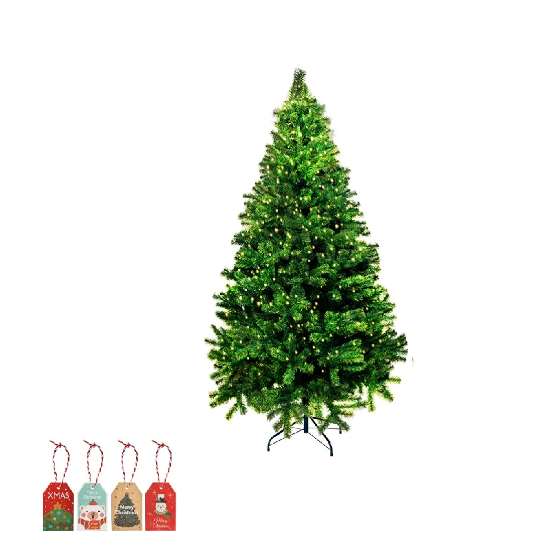 Christmas Tree 1.5M 5Ft LED 1.5 Meter